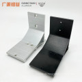 Customized Aluminium -Extrusion CNC